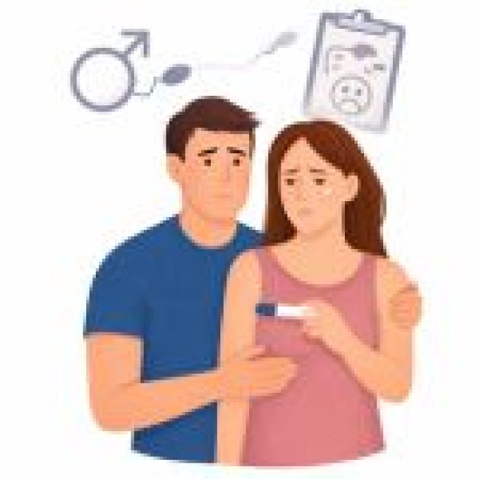 Consulta sobre vasectomia e fertilidade masculina
