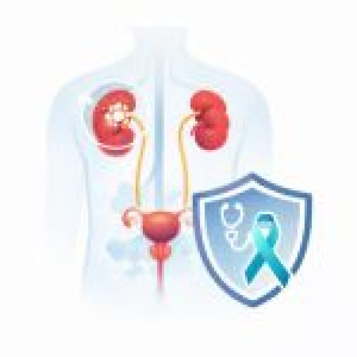 Cirurgia robótica para tratamento de câncer urológico